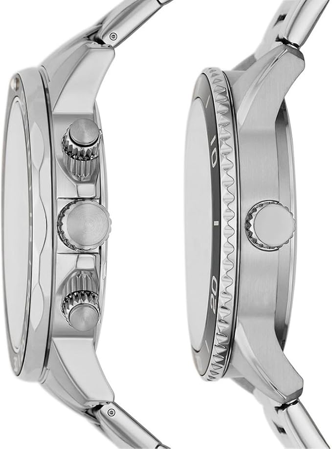 Fossil Couple Set Watch