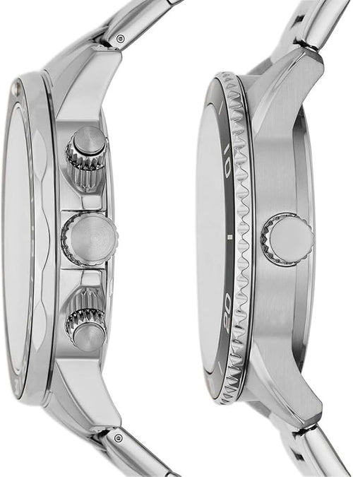 Fossil Couple Set Watch