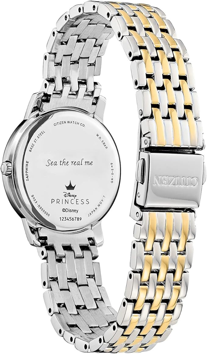 Watch Disney Princess Ariel