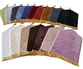 Flannel Prayer Mat.