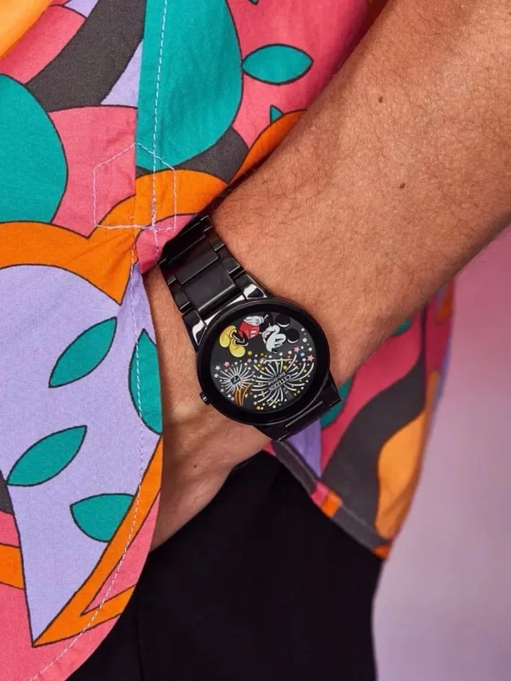Watch Mickey Fiesta Disney